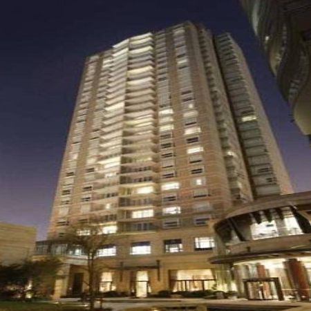 Lanson Place Jinlin Tiandi Residence Shanghai Eksteriør billede
