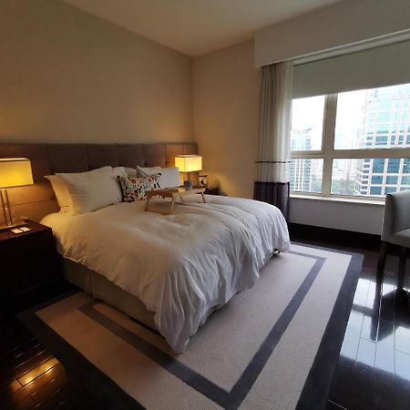 Lanson Place Jinlin Tiandi Residence Shanghai Eksteriør billede