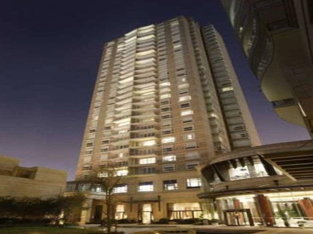 Lanson Place Jinlin Tiandi Residence Shanghai Eksteriør billede