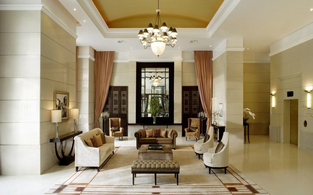 Lanson Place Jinlin Tiandi Residence Shanghai Eksteriør billede