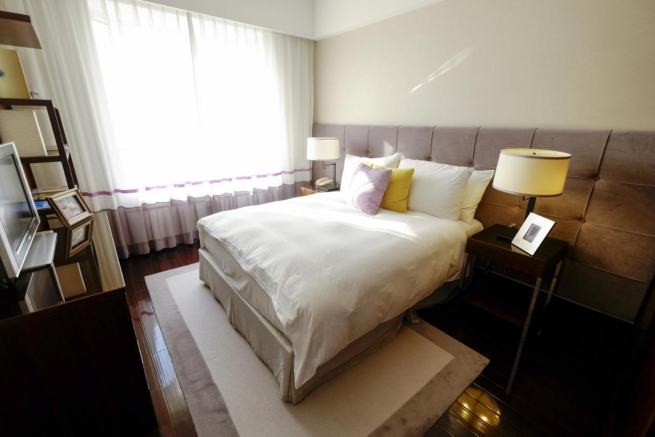 Lanson Place Jinlin Tiandi Residence Shanghai Eksteriør billede