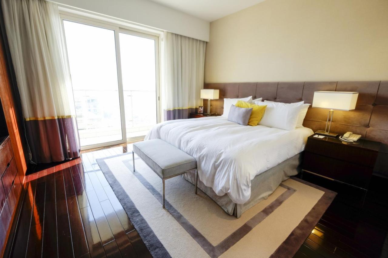 Lanson Place Jinlin Tiandi Residence Shanghai Eksteriør billede