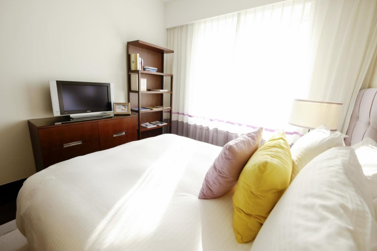 Lanson Place Jinlin Tiandi Residence Shanghai Eksteriør billede