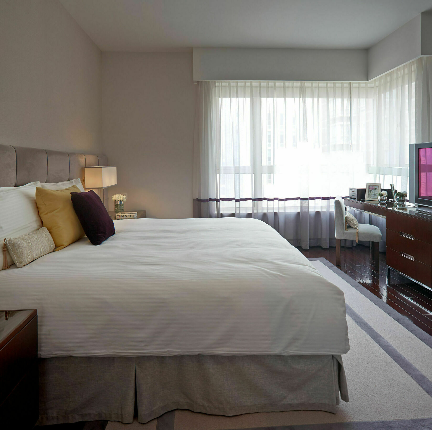 Lanson Place Jinlin Tiandi Residence Shanghai Eksteriør billede