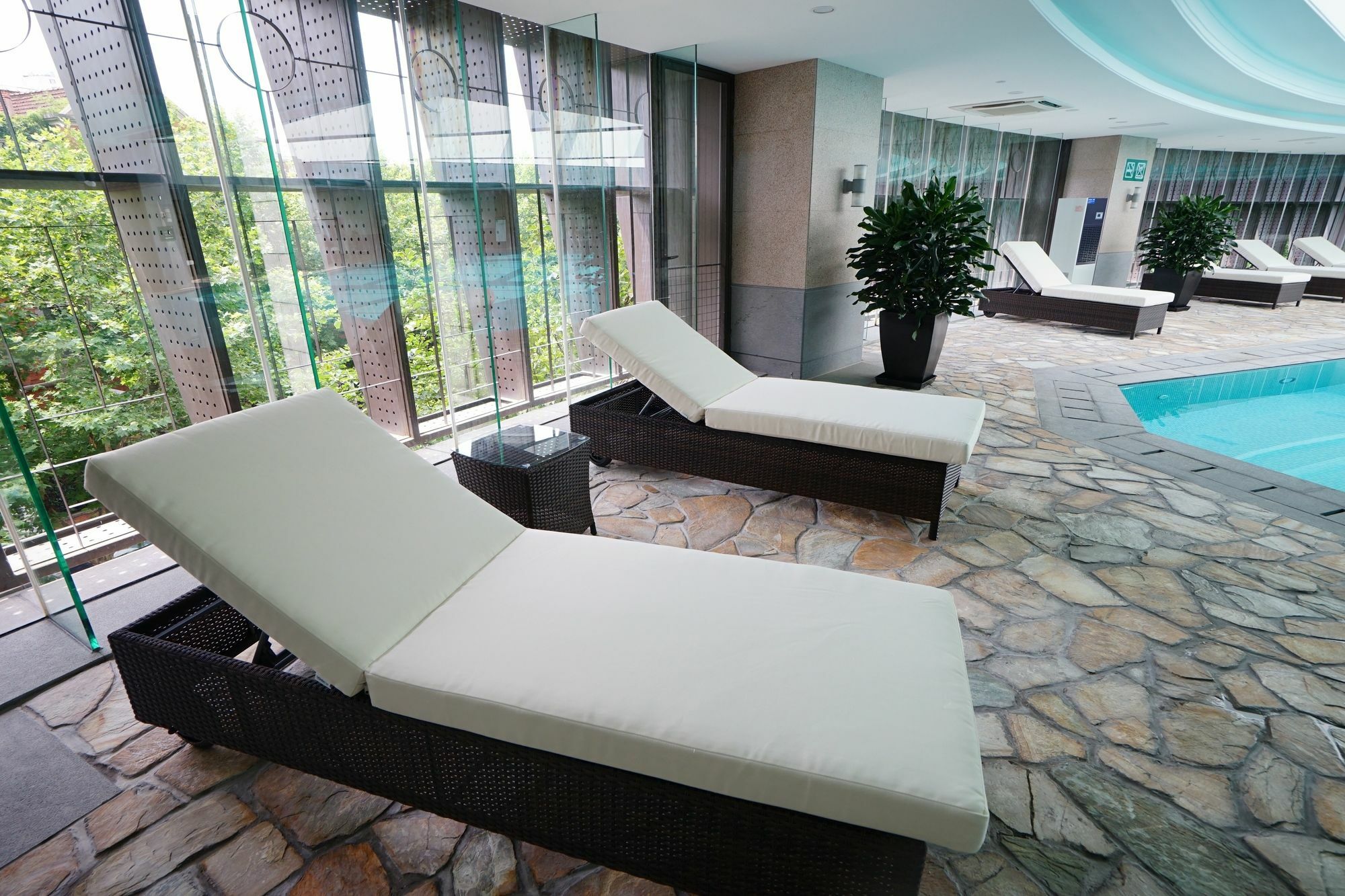 Lanson Place Jinlin Tiandi Residence Shanghai Eksteriør billede