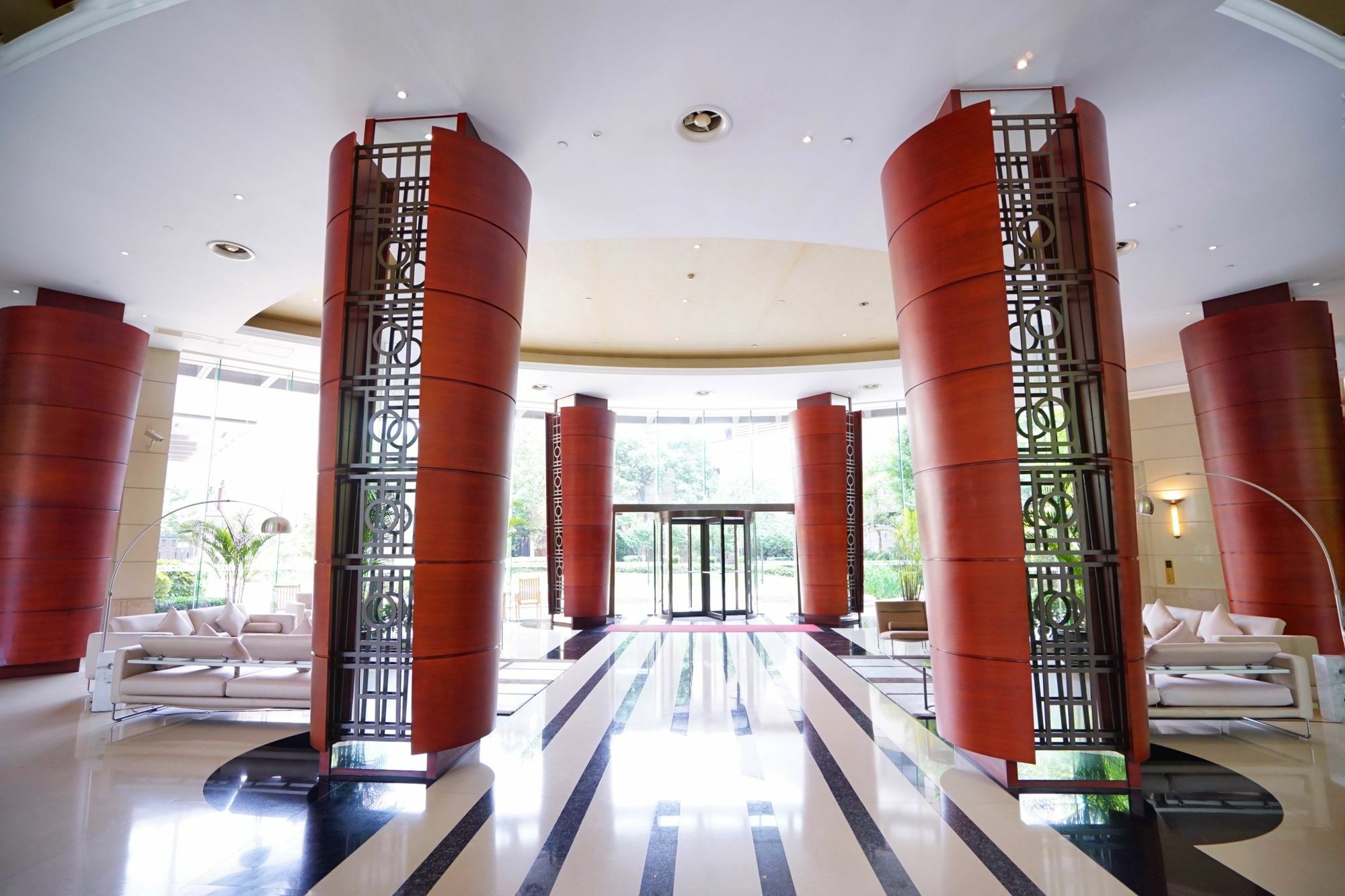 Lanson Place Jinlin Tiandi Residence Shanghai Eksteriør billede