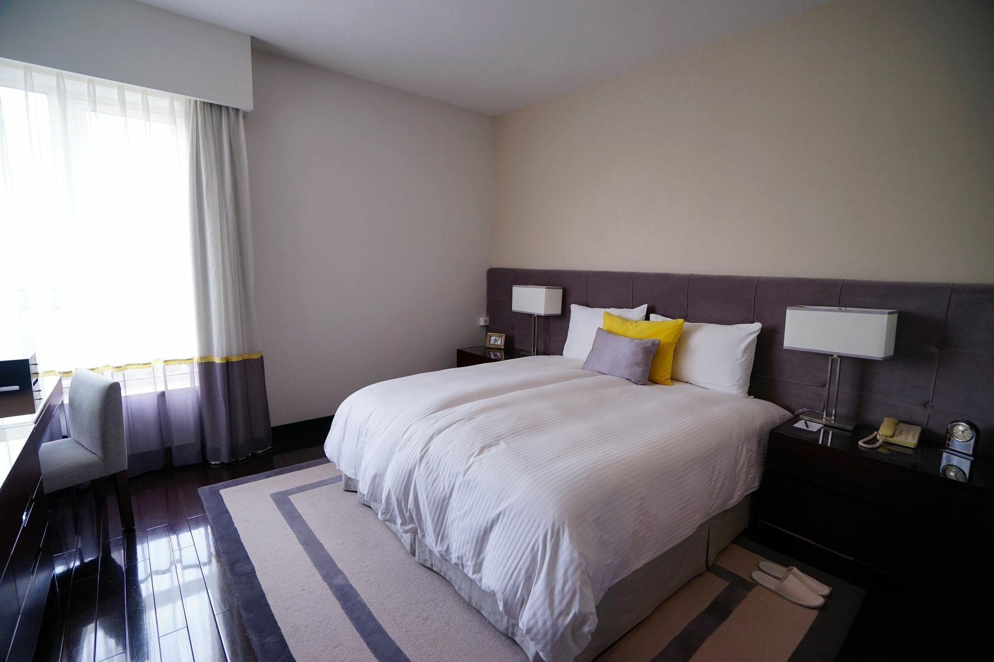 Lanson Place Jinlin Tiandi Residence Shanghai Eksteriør billede